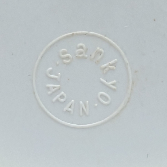 Retro 1970 Sankyo " Raindrops Keep Falling on My Head" Music Kids With Umbrella - Picture 7 of 10